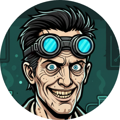 Dr. Von Frankenstein